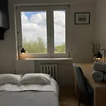 Apartament Kamionka Z Widokiem Na Morze W Sopocie