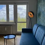 Apartament Kamionka Z Widokiem Na Morze W Sopocie