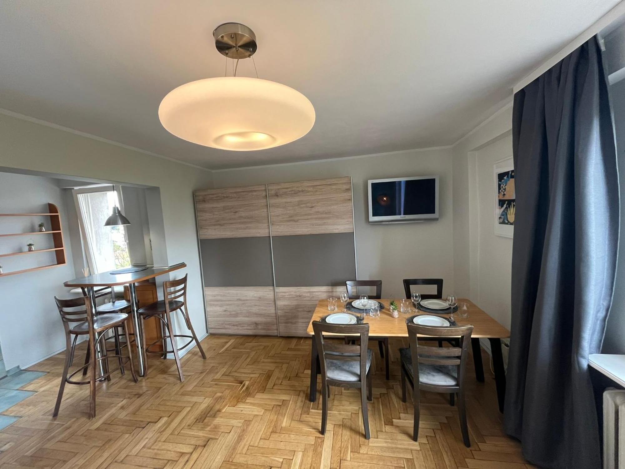 Kamionka Z Widokiem Na Morze W Sopocie Apartment *