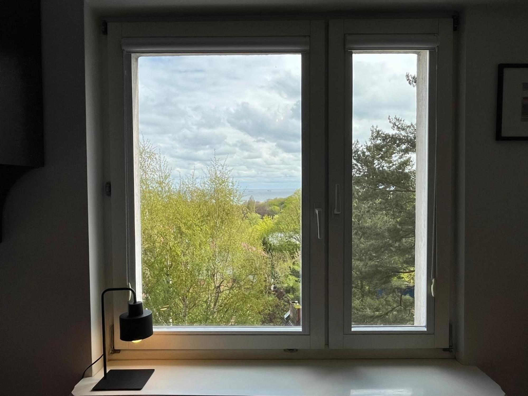 Kamionka Z Widokiem Na Morze W Sopocie Apartment *