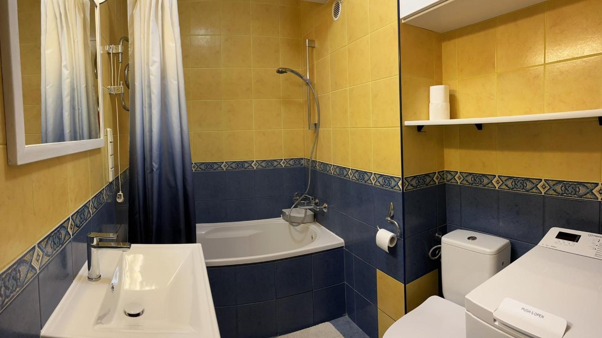 Kamionka Z Widokiem Na Morze W Sopocie Apartment Sopot