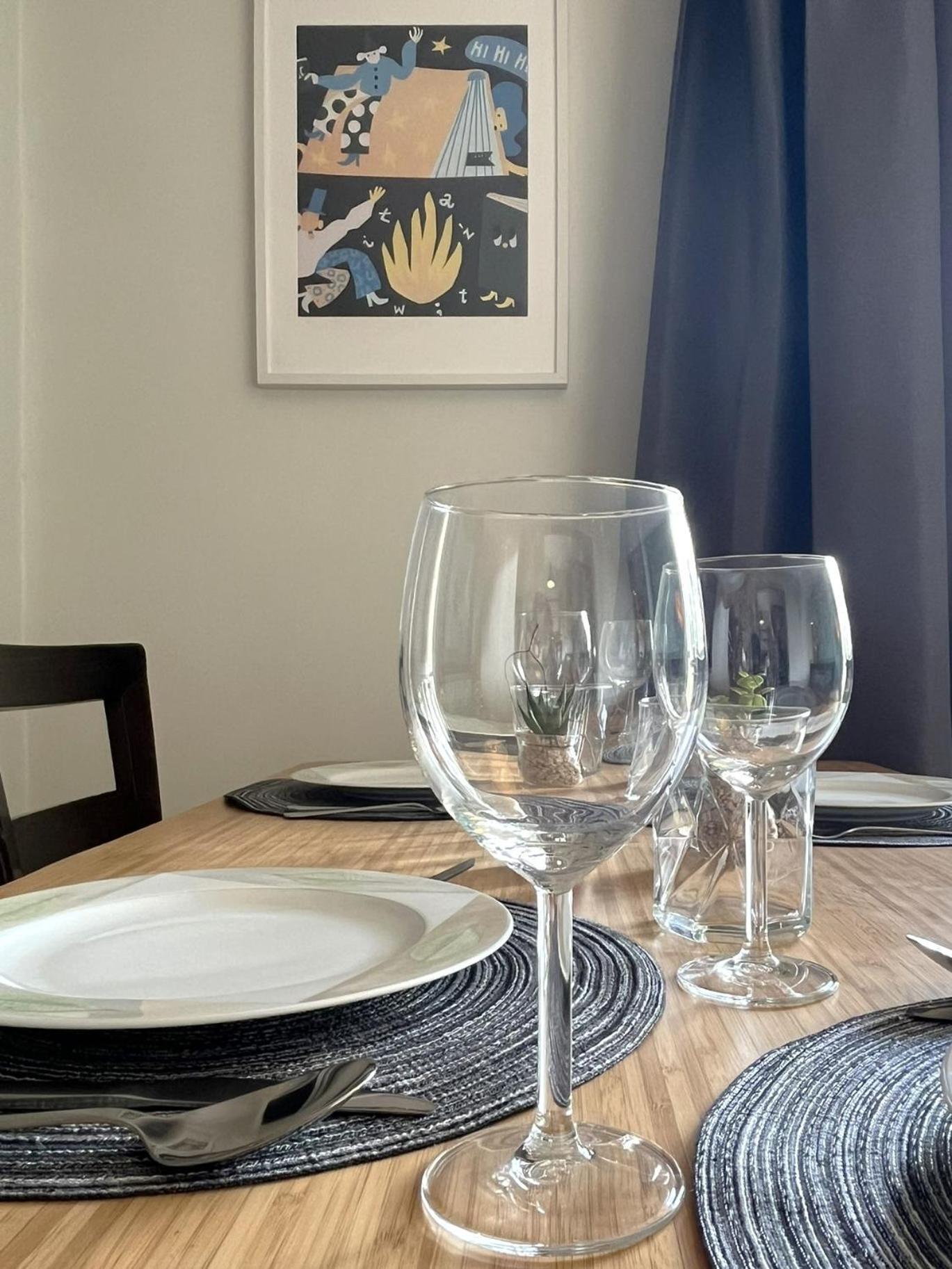 Apartment Kamionka Z Widokiem Na Morze W Sopocie Sopot
