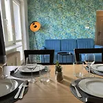Apartament Kamionka Z Widokiem Na Morze W Sopocie